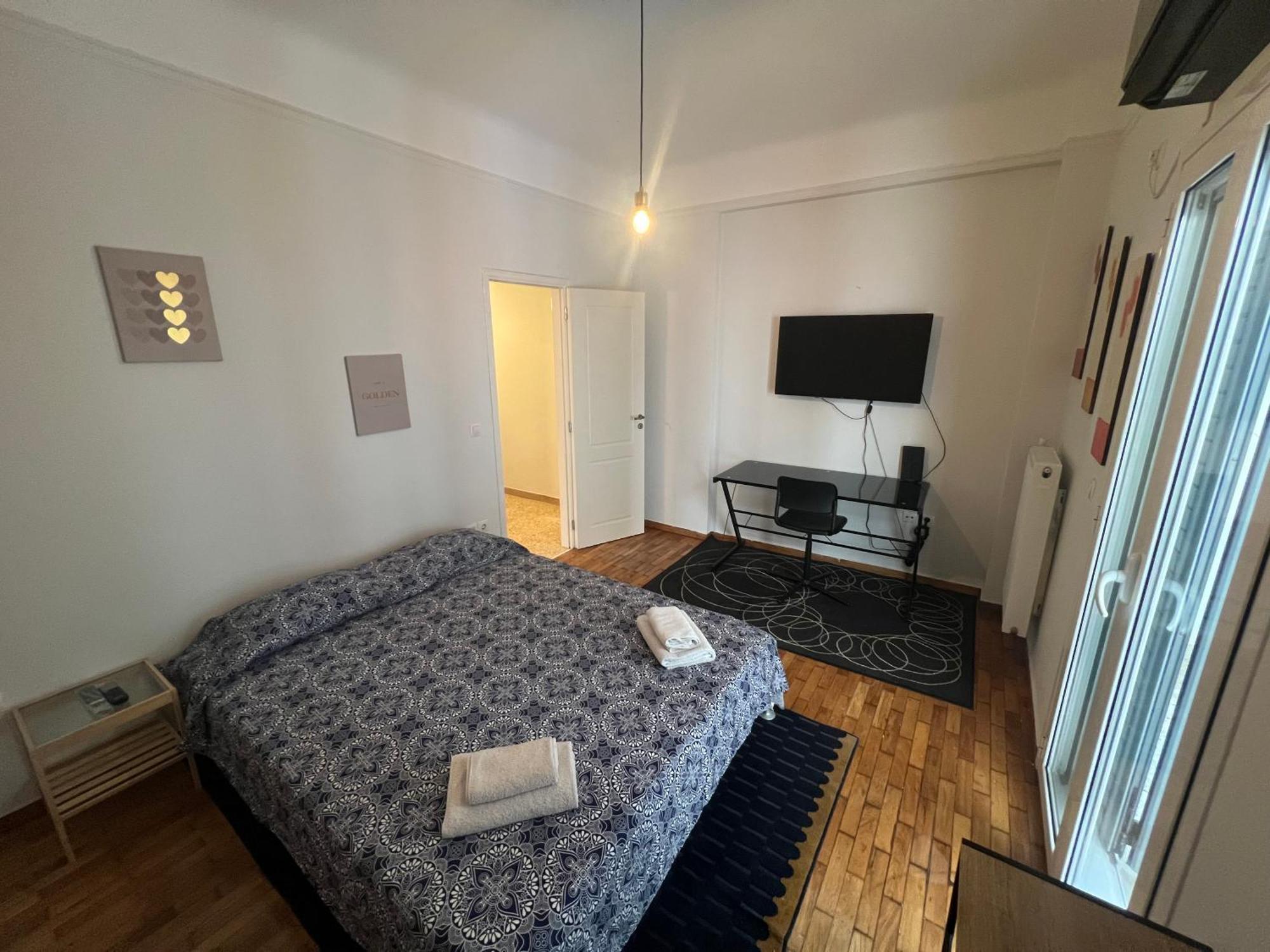 Appartamento Pdc